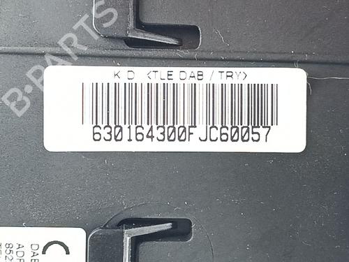 Driver airbag HYUNDAI TUCSON (TL, TLE) 1.6 GDi | BP29500594C9 