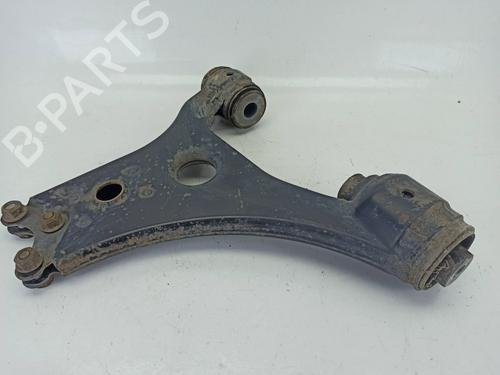 Used Left front suspension arm MERCEDES-BENZ A-CLASS (W169) A 150 (169.031, 169.331) (95 hp) 9496896