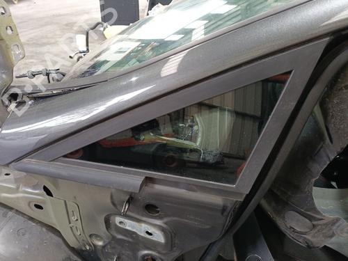 Used Front left quarter glass Front left quarter glass FORD FIESTA VII (HJ, HF) 1.0 EcoBoost (101 hp) 38919883 38919883