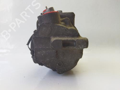 AC compressor MERCEDES-BENZ E-CLASS (W211)  | BP25877049M34 