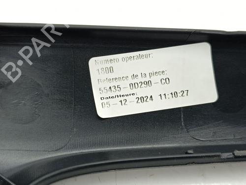 Other TOYOTA YARIS (_P21_, _PA1_, _PH1_) 1.5 Hybrid (MXPH10, MXPH11) | BP30383403O1