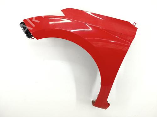 left-front-fenders-hyundai-i20-ii-gb-ib-2014-2015-2016-2017-2018-2019-2020-2021-32988863 main image