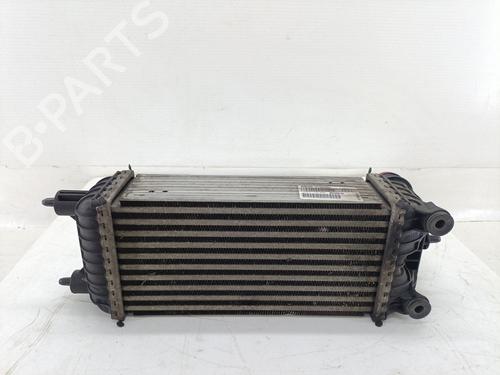 Used Intercooler PEUGEOT 508 SW I (8E_) 1.6 HDi (116 hp) 30277345