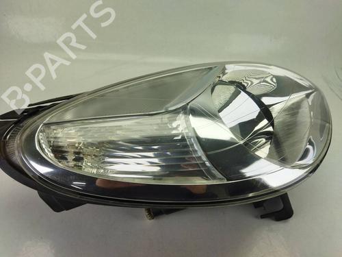 Højre forlygte CITROËN XSARA PICASSO (N68) 2.0 HDi | BP8944667C29 
