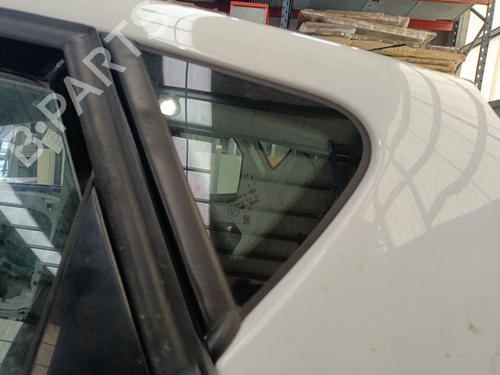 Used Rear left quarter glass SEAT IBIZA IV (6J5, 6P1) 1.2 TSI (90 hp) 26547704