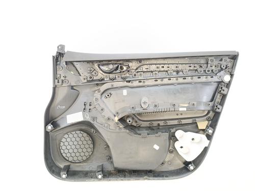 Venstre frontpanel RENAULT MEGANE IV Hatchback (B9A/M/N_) 1.5 dCi 90 (B9A1) | BP37538175C58 - Image 2
