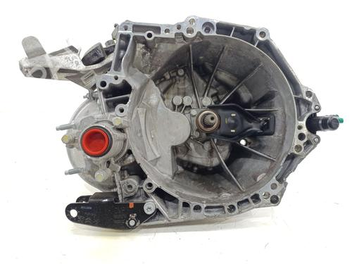 Used Gearbox PEUGEOT 2008 II (UD_, US_, UY_, UJ_, UR_, UC_) 1.5 BlueHDI 110 (UDYHSK) (110 hp) 31856291