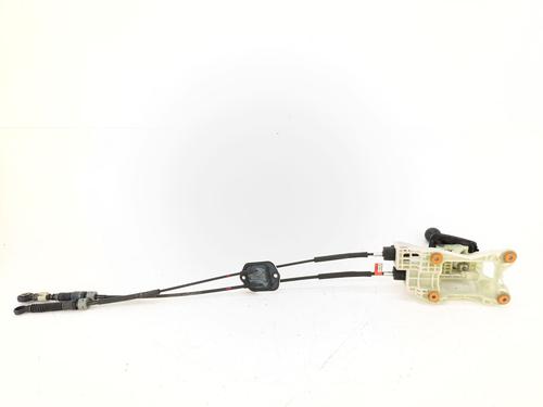 Gear lever KIA RIO IV (YB, SC, FB) 1.25 | BP33816316M90 - Image 8