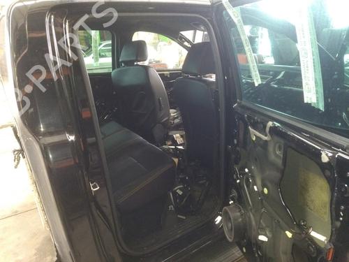 Used Rubber door seal FORD RANGER (TKE) [2011-2025]  26554450