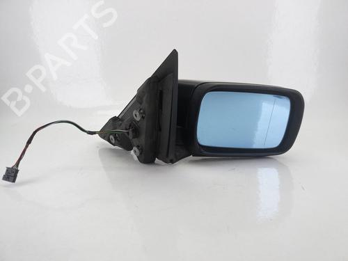 Right mirror BMW 3 (E46) 320 d | BP16124483C27 