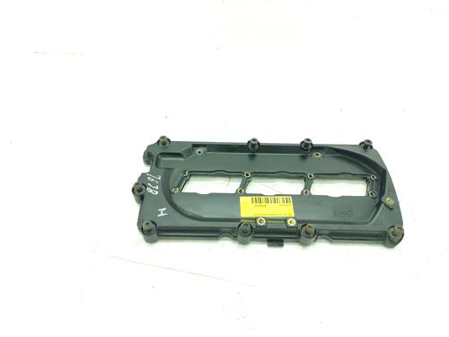 Valve cover VW TOUAREG (7LA, 7L6, 7L7) 3.0 V6 TDI | BP30103606M124 