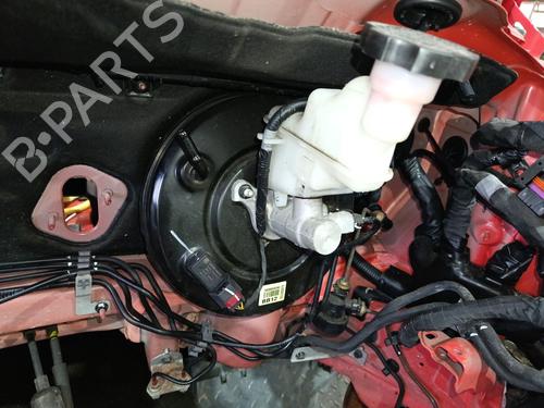 Used Brake master cylinder Brake master cylinder HYUNDAI i20 II (GB, IB) 1.0 T-GDI (101 hp) 33048517 33048517