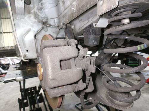 Left rear brake caliper CITROËN JUMPY III Van (V_) 1.5 BlueHDi 100 | BP40041458M107 - Image 2