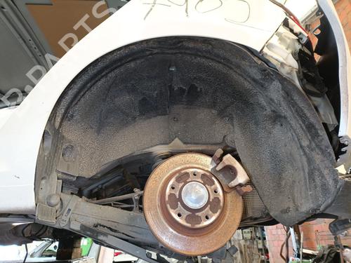 Hjulbue Hjulbue RENAULT MEGANE IV Hatchback (B9A/M/N_) 1.5 dCi 90 (B9A1) (90 hp) 37535836 37535836