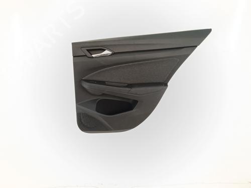 Forra trás direita Forra trás direita VW GOLF VIII (CD1, DA1) [2019-2026] 35980249 35980249