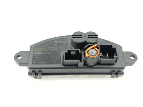 Used Heater resistor Heater resistor PEUGEOT 408 II (FP_, F3_, FM_) PureTech 130 (FPHNST) (131 hp) 36238946 36238946