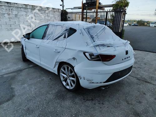 Engine SEAT LEON (5F1) 1.5 TGi | BP30153607M1