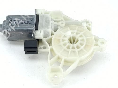 Used Left front window motor Left front window motor 37068374 37068374