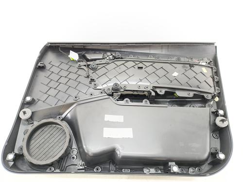 Front left panel SEAT IBIZA V (KJ1, KJG) 1.0 TSI | BP34004661C58  - Image 5