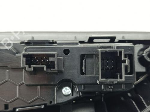Switch OPEL CORSA F (P2JO) 1.2 (68) | BP38469406I30 - Image 6