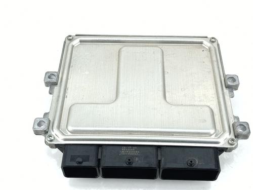 Engine control unit (ECU) RENAULT CLIO IV (BH_) 0.9 TCe 90 (BHNF, BHMA, BHMH, BHJK, BHJR) | BP36993746M57 - Image 4