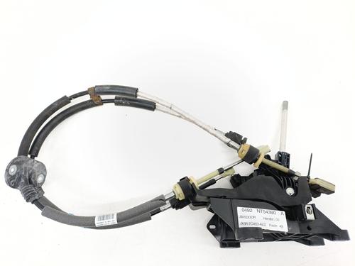 Selector da caixa FORD FOCUS IV (HN) 1.0 EcoBoost mHEV | BP36040308M90 - Image 3