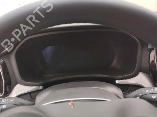 Rear bumper VOLVO V60 I Cross Country (157)  | BP29808056C8 