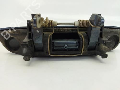 Front left exterior door handle AUDI A8 D3 (4E2, 4E8)  | BP8944765C128 