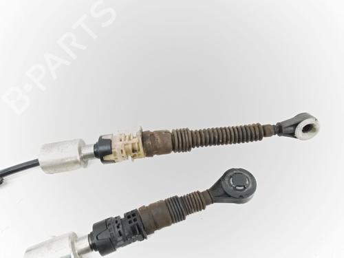Gearstang RENAULT MEGANE IV Hatchback (B9A/M/N_) 1.3 TCe 140 (B9NB) | BP38252670M90 - Image 5