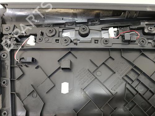 Front right panel SEAT LEON Sportstourer (KL8, KLD) 1.0 TSI | BP34445603C59  - Image 8
