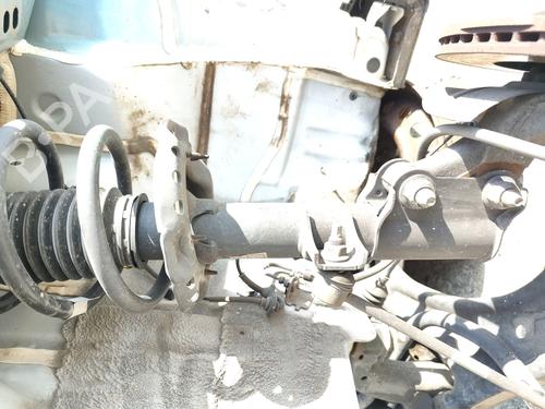 Left front shock absorber HYUNDAI TUCSON (TL, TLE) 1.6 GDi | BP30002912M16 