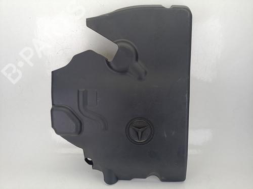 Upper protection MERCEDES-BENZ SPRINTER 3,5-t Van (B906)  | BP26559895M93 