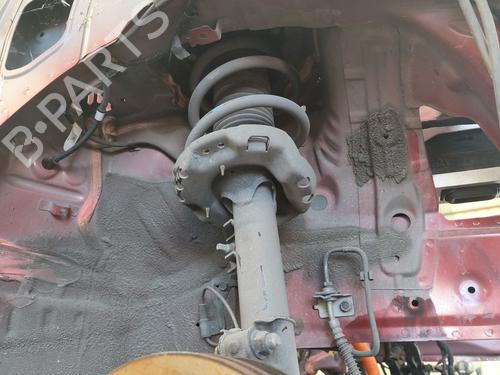 Used Right front shock absorber KIA XCEED (CD) 1.4 T-GDI (140 hp) 30000883