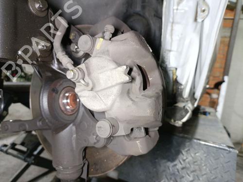 Left front brake caliper CITROËN JUMPY III Van (V_) 1.5 BlueHDi 100 | BP40072069M105 - Image 3