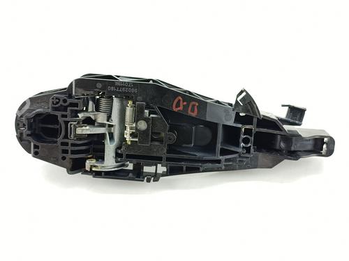 Front right interior door handle PEUGEOT RIFTER 1.5 BlueHDi 100 | BP38198545I14 - Image 3