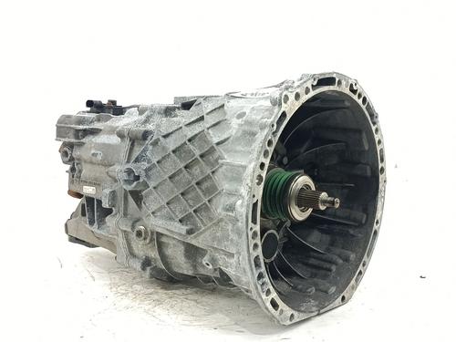 Gearbox MERCEDES-BENZ SPRINTER 3,5-t Van (B907, B910) 315 CDI RWD (907.631, 907.633, 907.635, 907.637) | BP39648542M3 - Image 2
