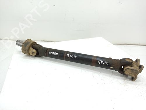 Used Driveshaft MITSUBISHI PAJERO PININ I (H6_W, H7_W) 2.0 GDI (H67W, H77W) (129 hp) 13349361