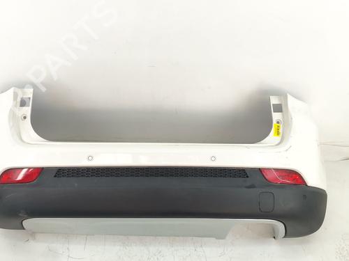 Used Rear bumper JEEP COMPASS (MP, M6, MV, M7) 1.6 CRD (120 hp) 30566835