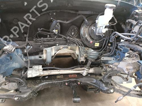 Used Steering rack Steering rack 37518853 37518853