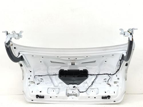 Tailgate AUDI A4 B9 (8W2, 8WC) 2.0 TDI | BP37609440C6 - Image 8