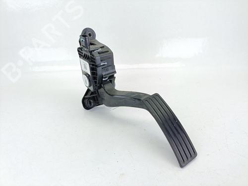 Used Pedal FORD RANGER (TKE) [2011-2025]  26554497