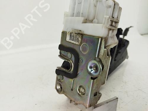 Front right lock MERCEDES-BENZ A-CLASS (W169) A 150 (169.031, 169.331) | BP10379685C97 