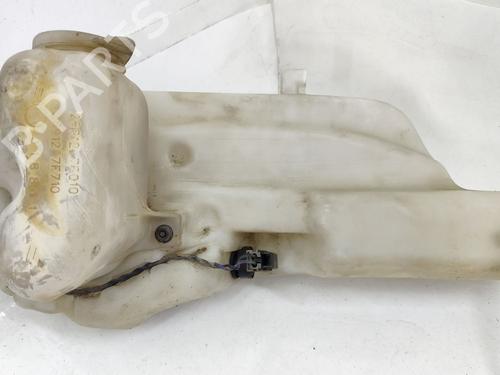 Windscreen washer tank NISSAN TERRANO II (R20) 2.7 TD 4WD | BP29001713C113 