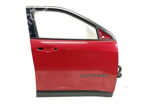 Dør højre fortil JEEP COMPASS (MP, M6, MV, M7) 1.4 MultiAir (140 hp) 31636306