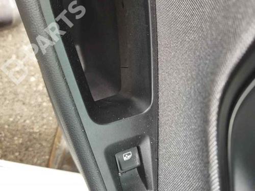 Used Left rear window switch Left rear window switch SEAT LEON (5F1) 1.2 TSI (110 hp) 9372254 9372254