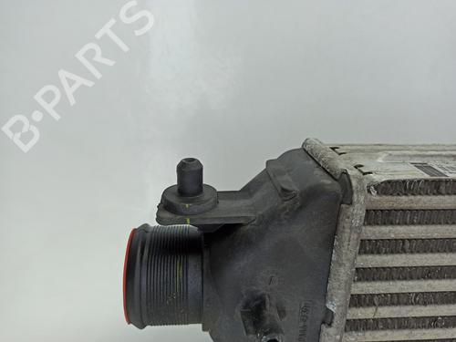 Intercooler OPEL COMBO Box Body/MPV (X12) 1.3 CDTI (B05) | BP25875510M30 