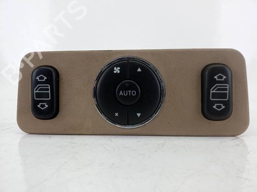 Switch MERCEDES-BENZ M-CLASS (W163)  | BP16147772I30 