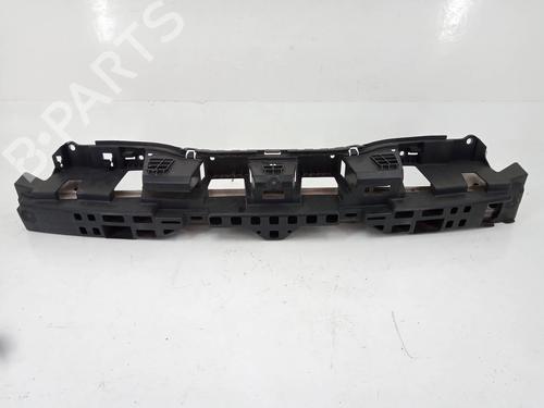 Used Rear bumper reinforcement PEUGEOT 508 I (8D_) [2010-2018]  9303342