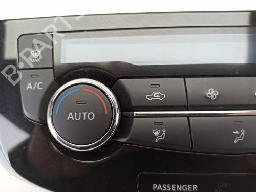 Climate control NISSAN QASHQAI II SUV (J11, J11_)  | BP8945254I5 