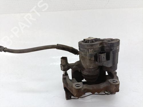 Right rear brake caliper SEAT LEON (5F1) 1.5 TGi | BP30176303M106 